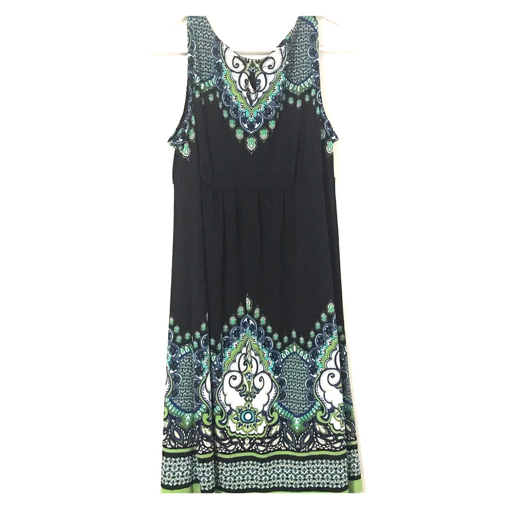 3/$20 Boho Summer Dress